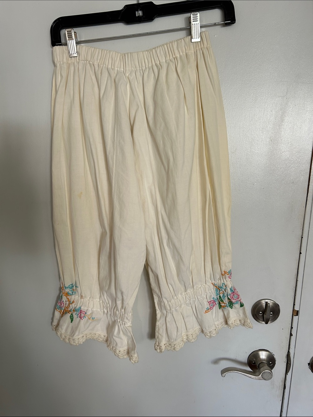 Vintage Bloomers